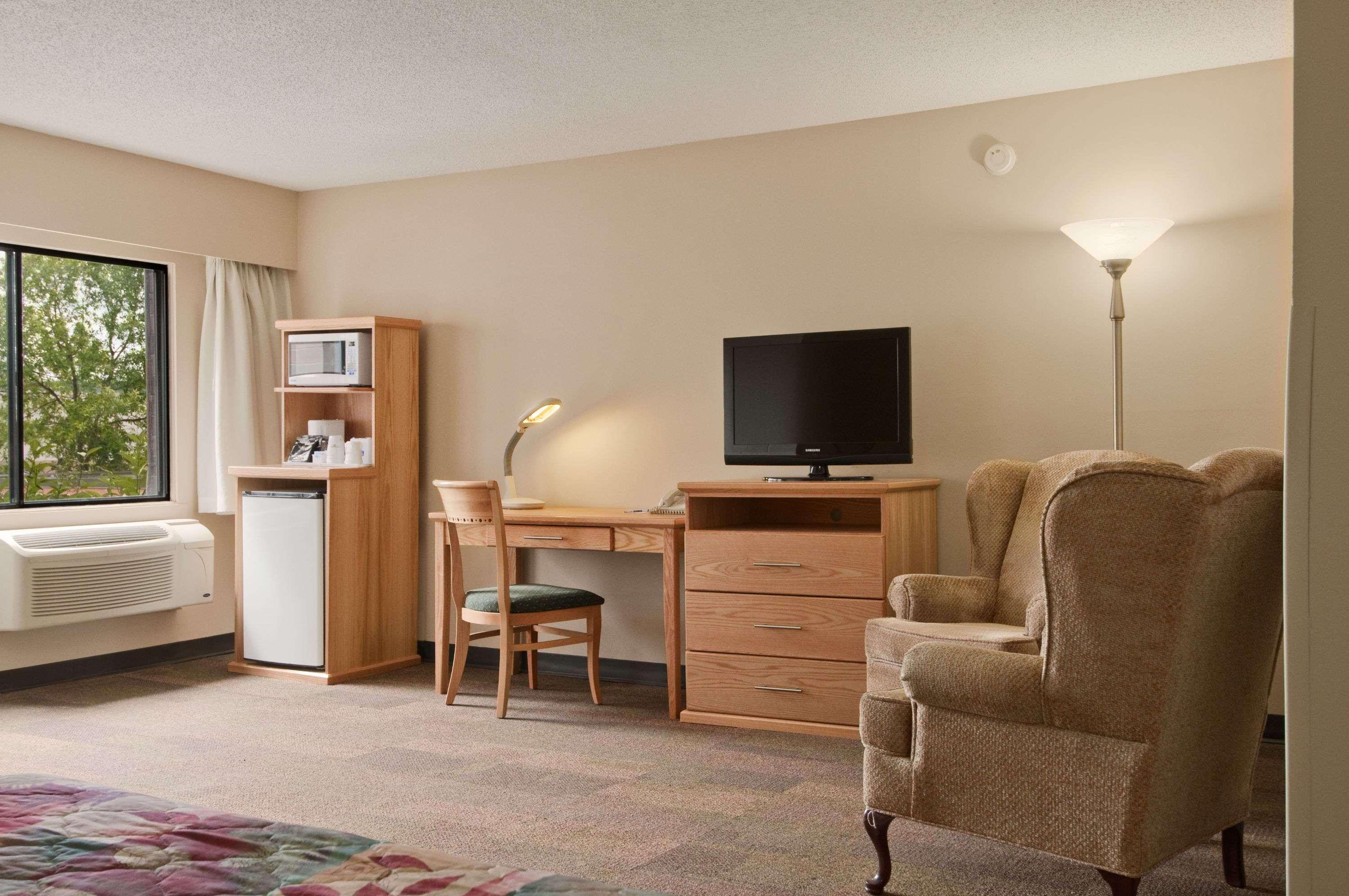 Hotel Western George Downtown 2*