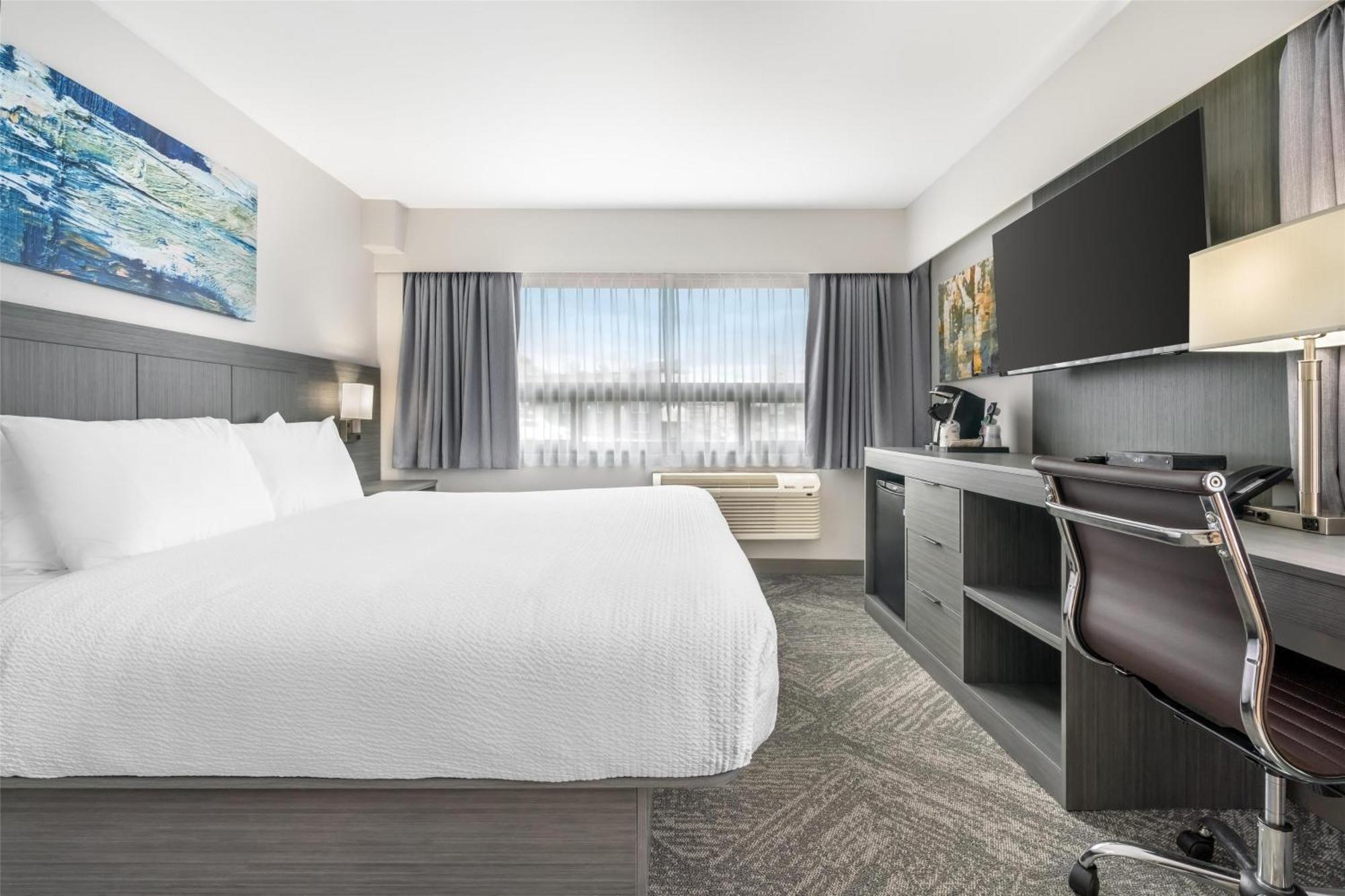 Western George Downtown Hotel 2*