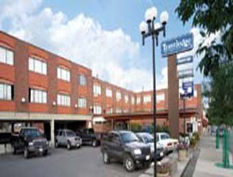 Western George Downtown 3*