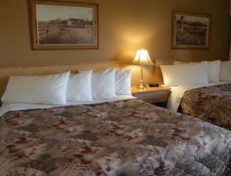 Hotel Western George Downtown Prince George