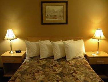Hotel Western George Downtown Prince George